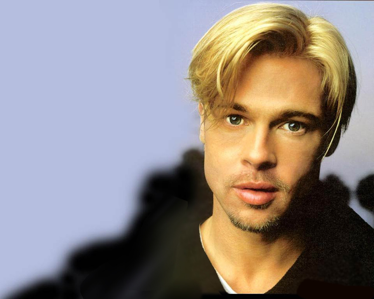 Брэд Питт (Brad Pitt)