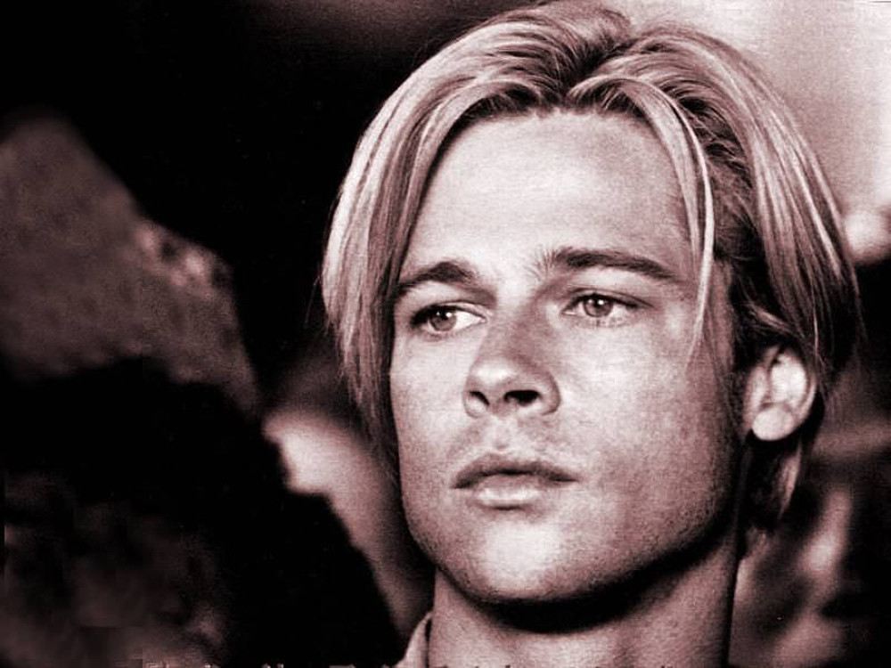 Брэд Питт (Brad Pitt)