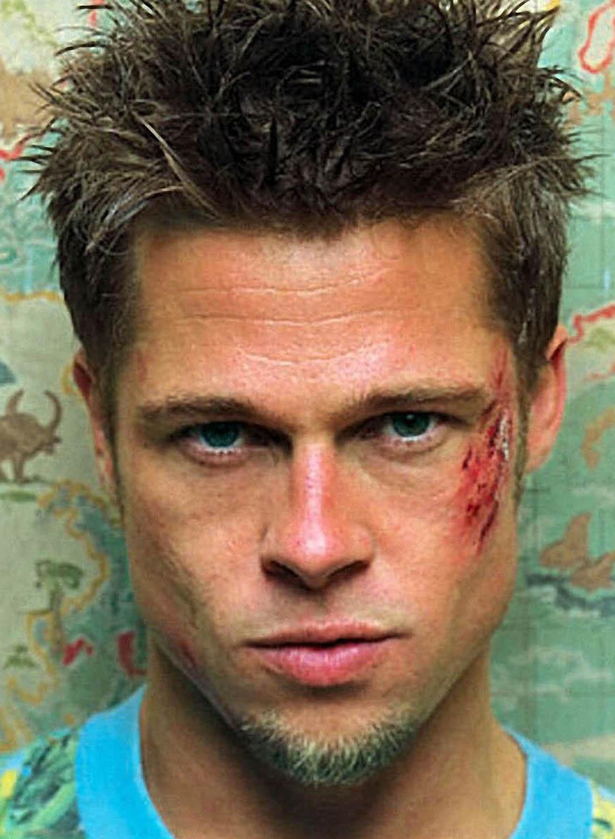 Брэд Питт (Brad Pitt)