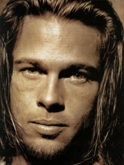 Brad Pitt фото №174855