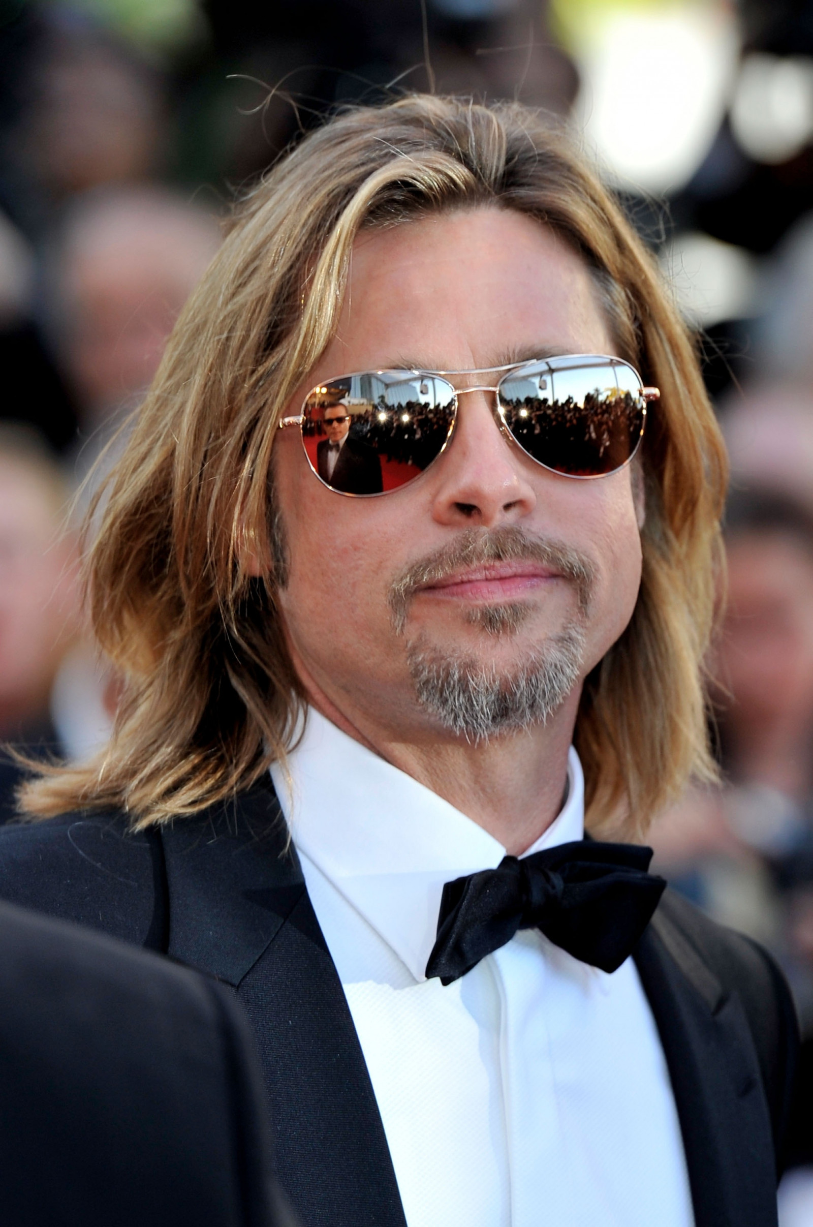 Брэд Питт (Brad Pitt)