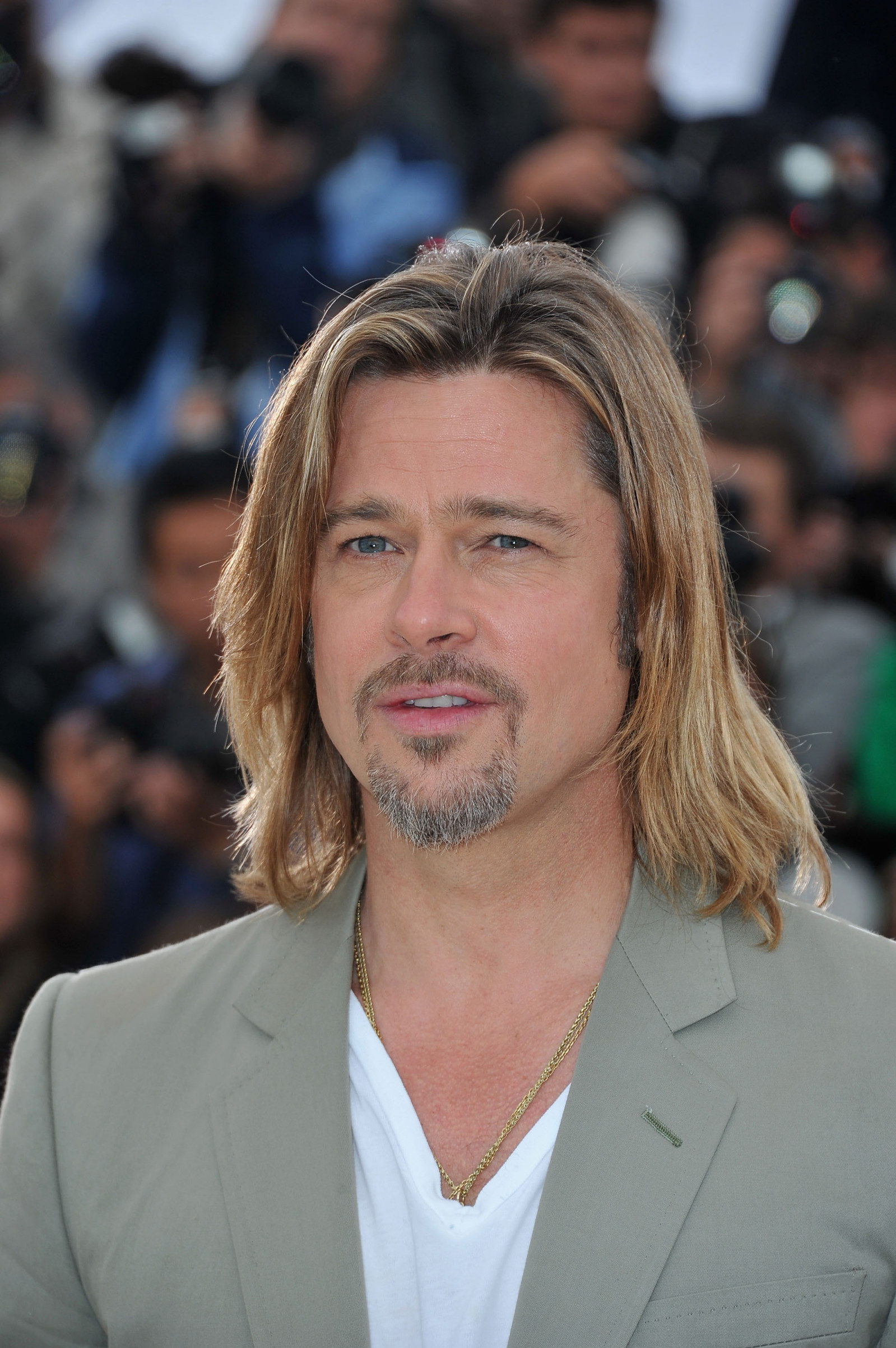 Брэд Питт (Brad Pitt)