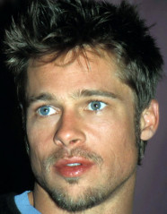 Brad Pitt фото №486957