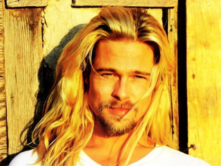 Brad Pitt фото №161761