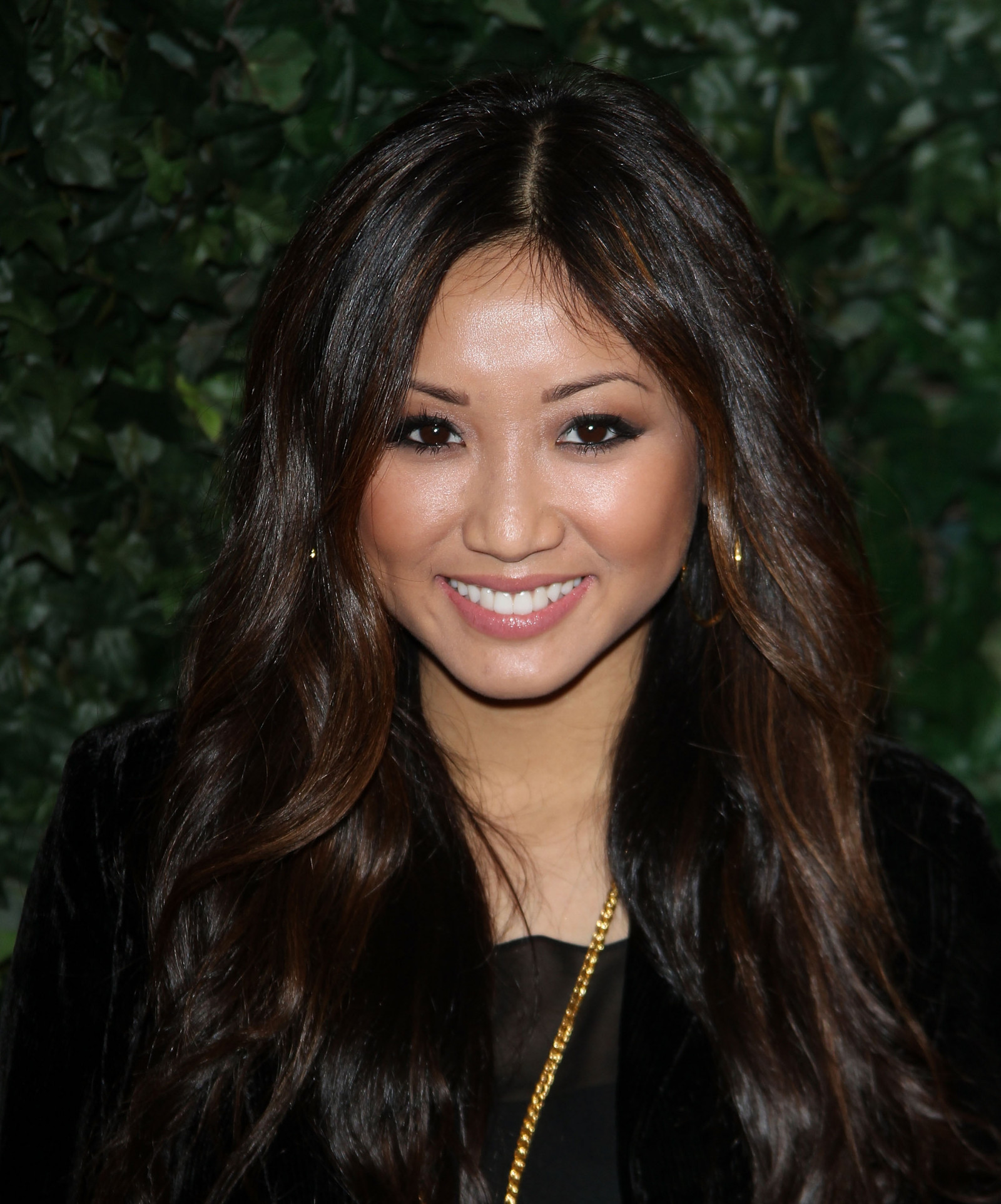 Бренда Сонг (Brenda Song)