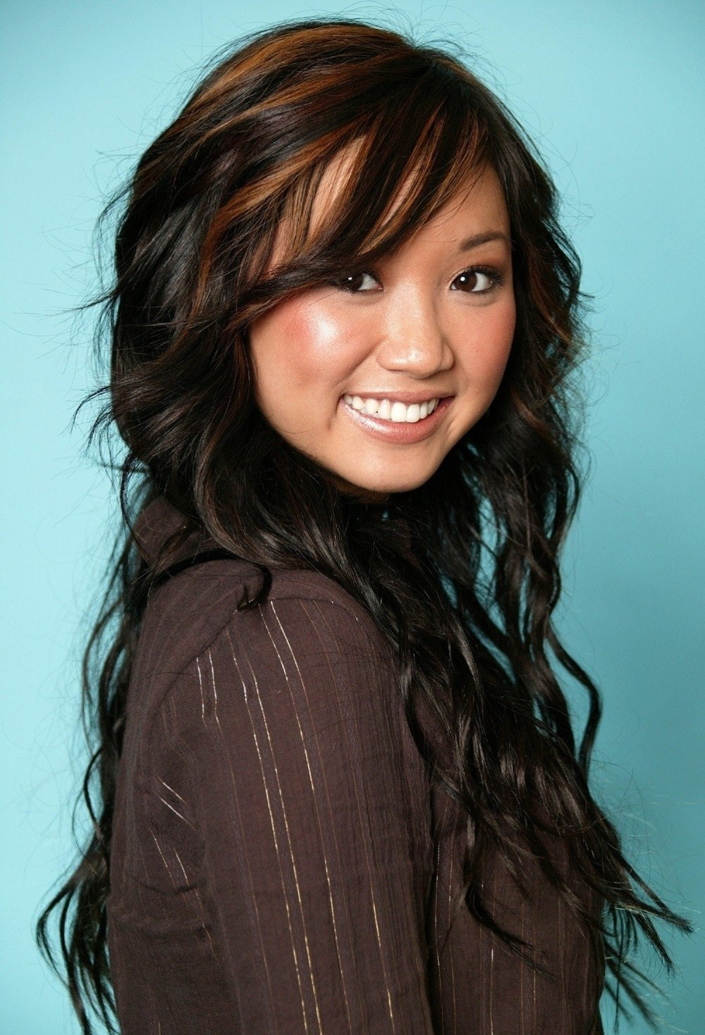 Бренда Сонг (Brenda Song)