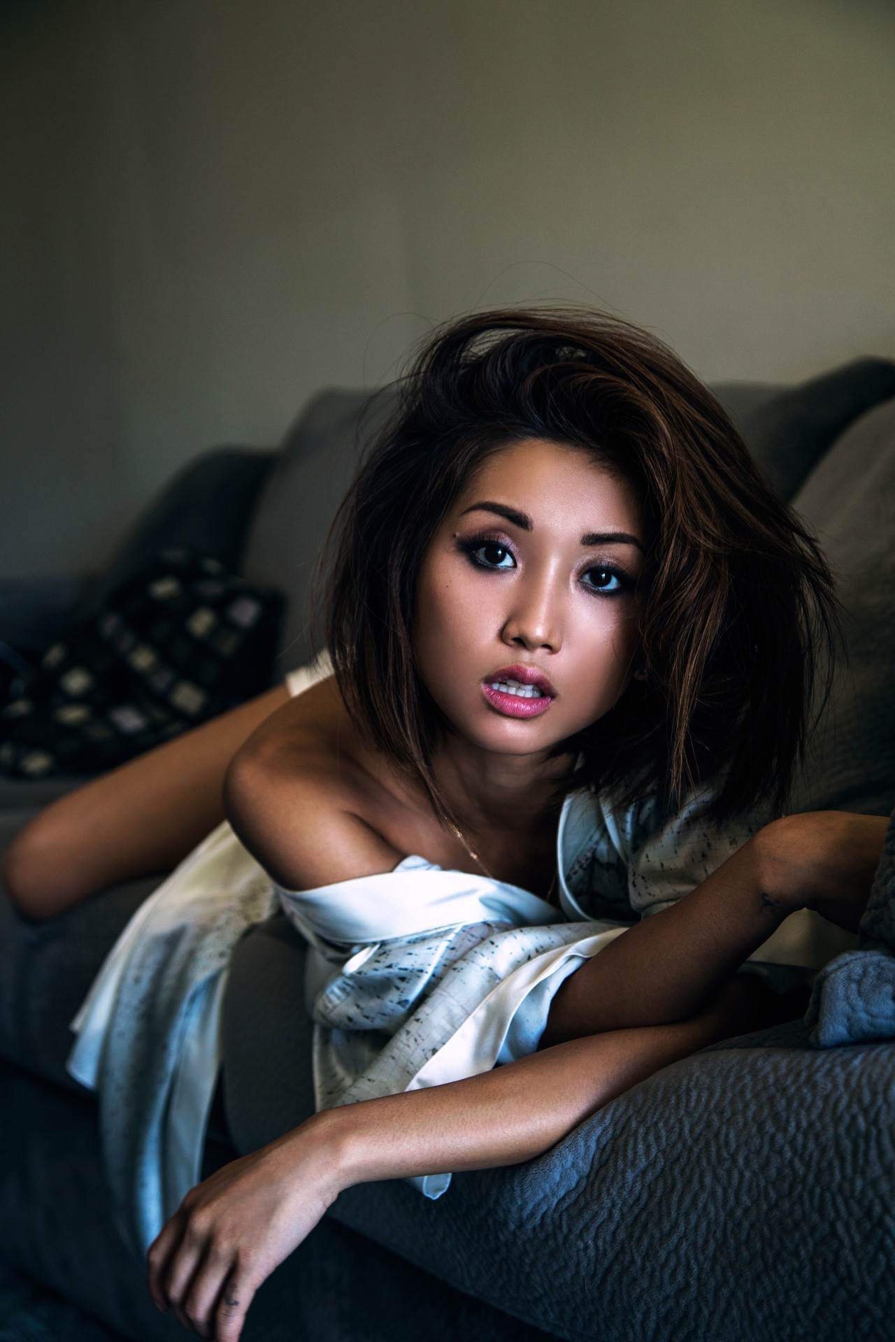 Бренда Сонг (Brenda Song)