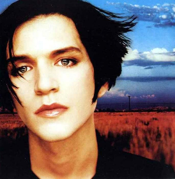 Брайан Молко (Brian Molko)