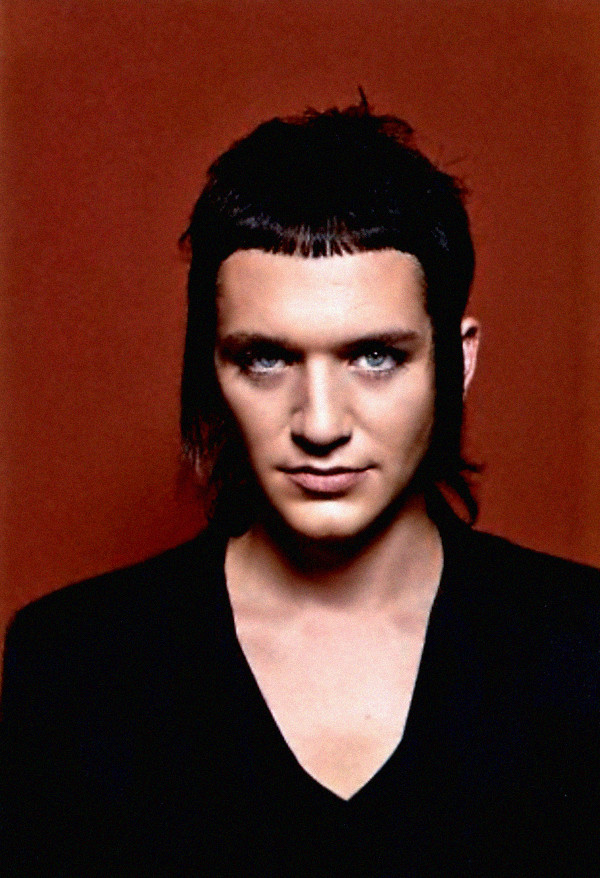 Брайан Молко (Brian Molko)