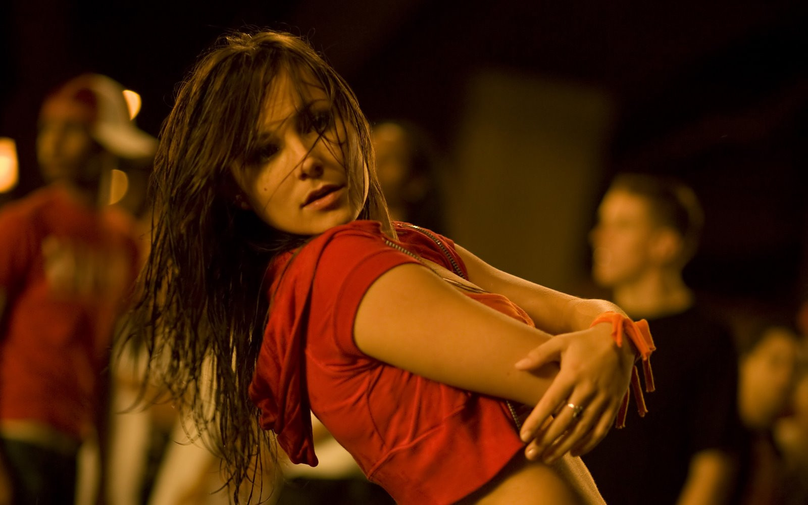 Бриана Эвиган (Briana Evigan)