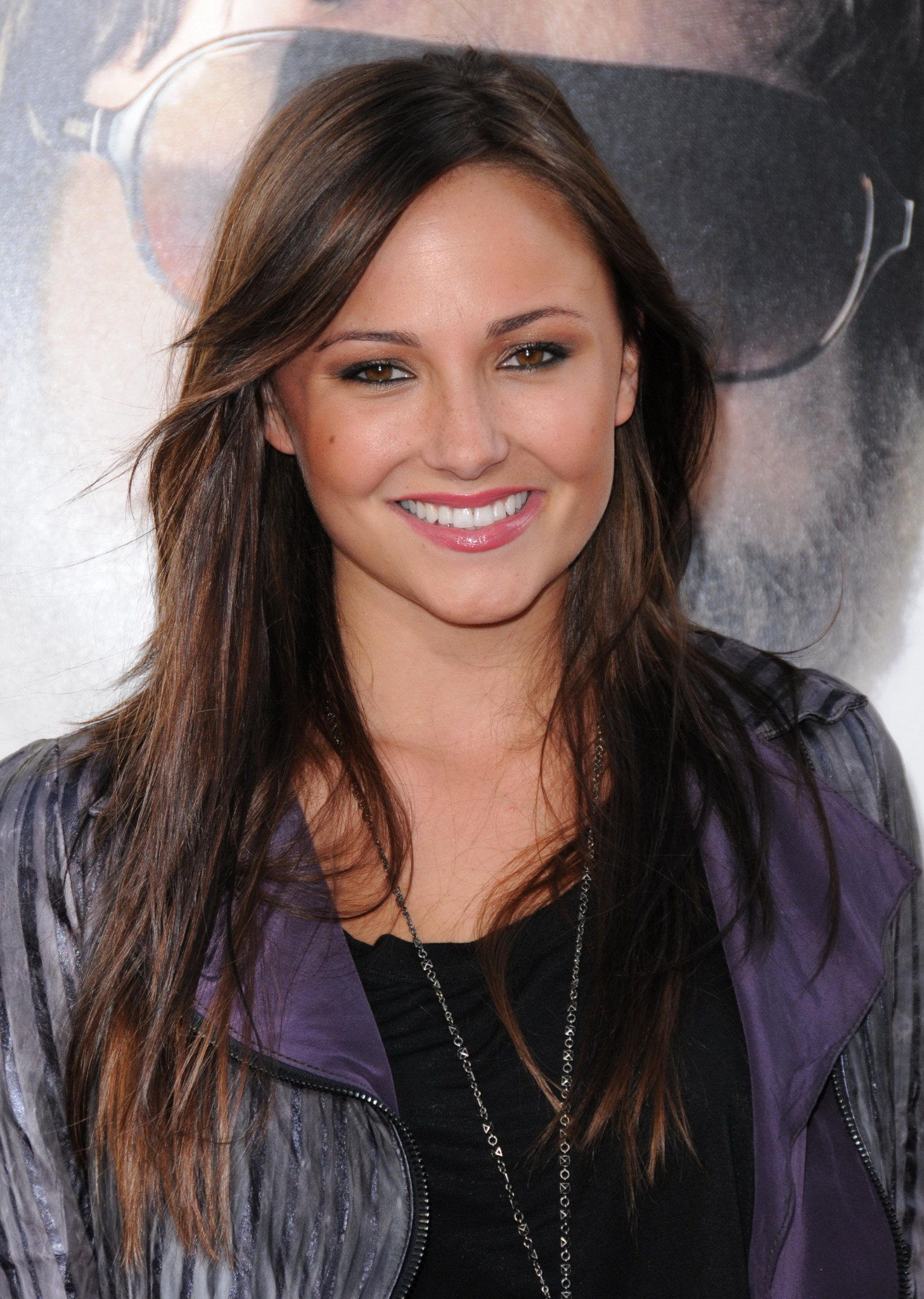 Бриана Эвиган (Briana Evigan)