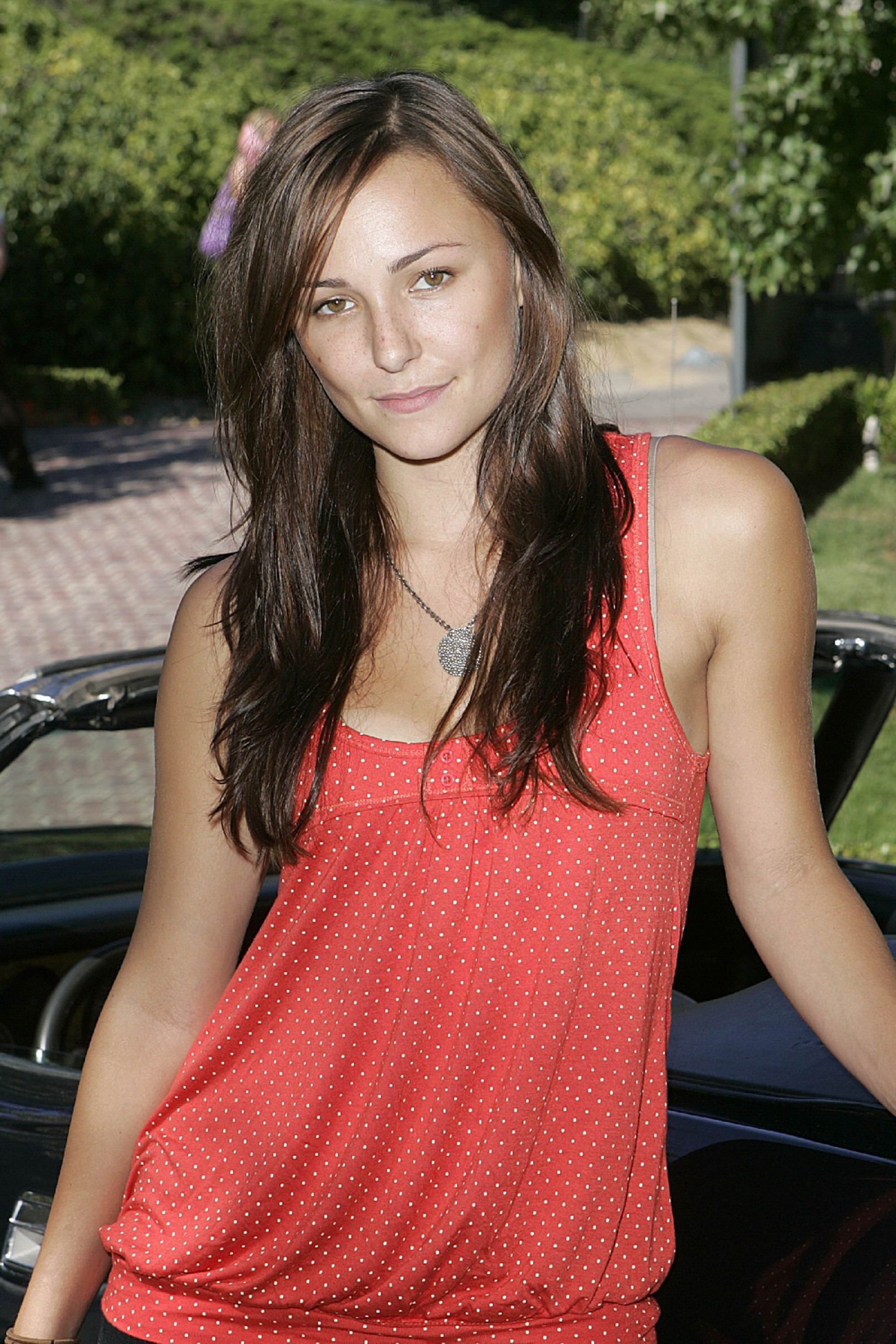 Бриана Эвиган (Briana Evigan)