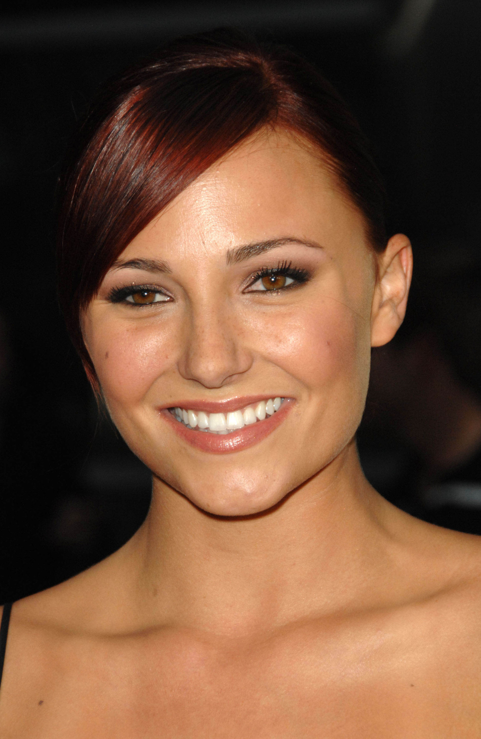 Бриана Эвиган (Briana Evigan)