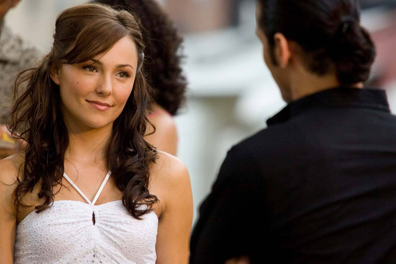 Бриана Эвиган (Briana Evigan)