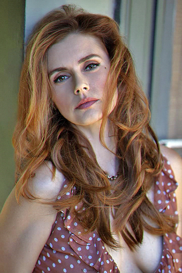 Брианна Браун (Brianna Brown)