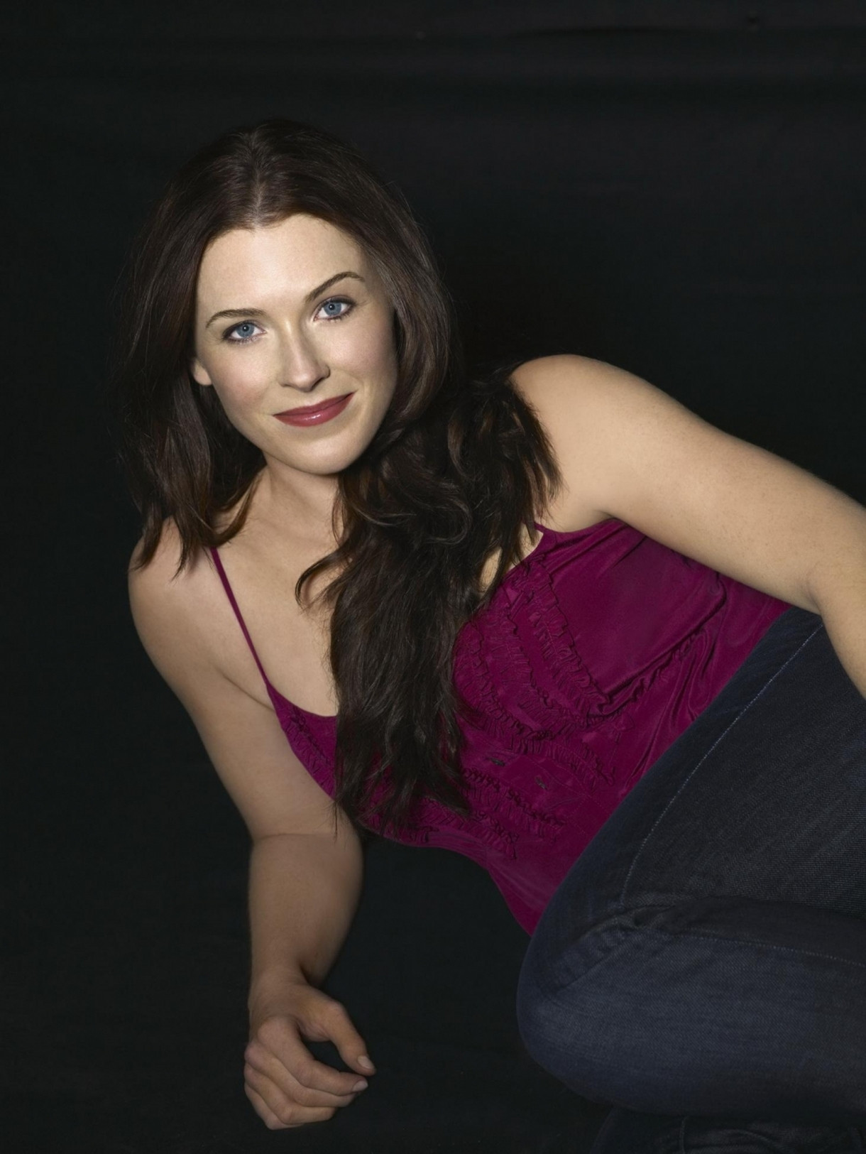 Бриджит Риган (Bridget Regan)