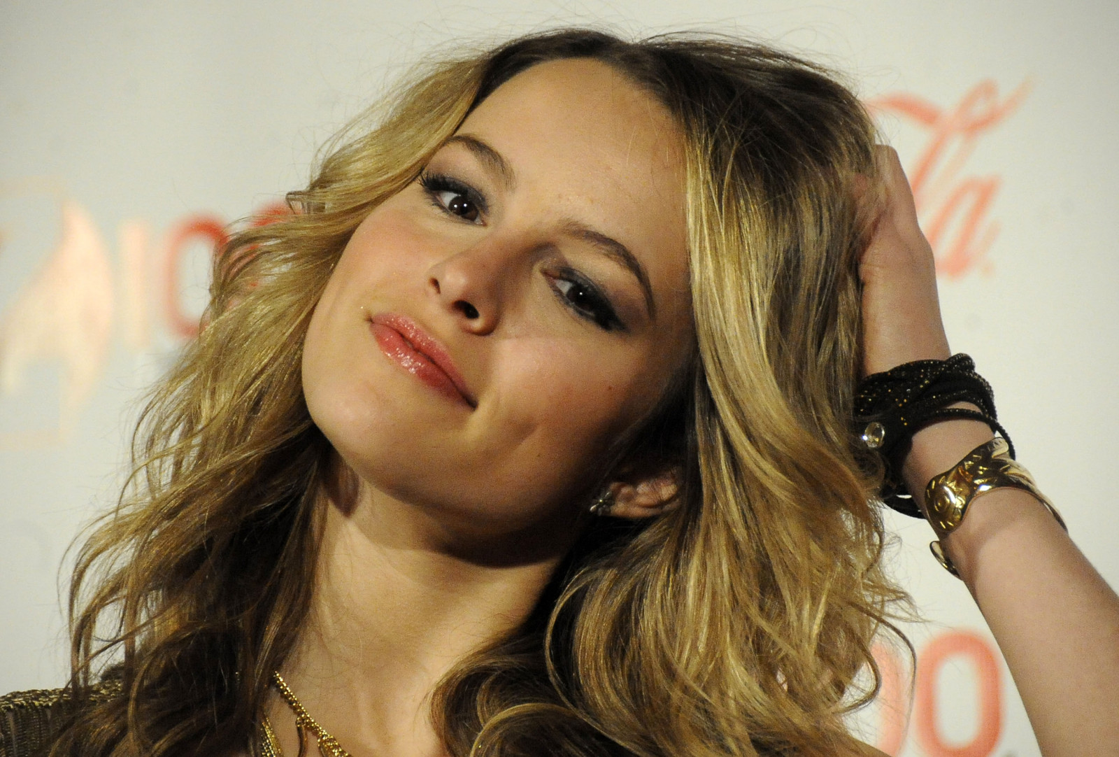 Бриджит Мендлер (Bridgit Mendler)