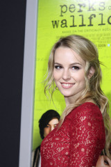 Bridgit Mendler фото №607358