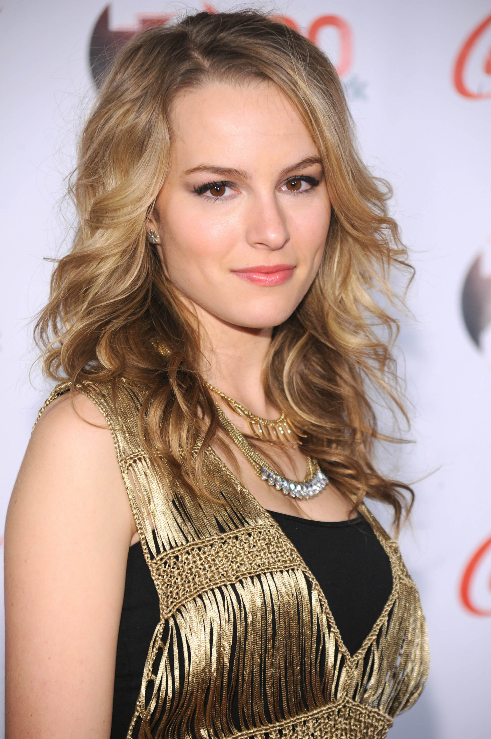 Бриджит Мендлер (Bridgit Mendler)