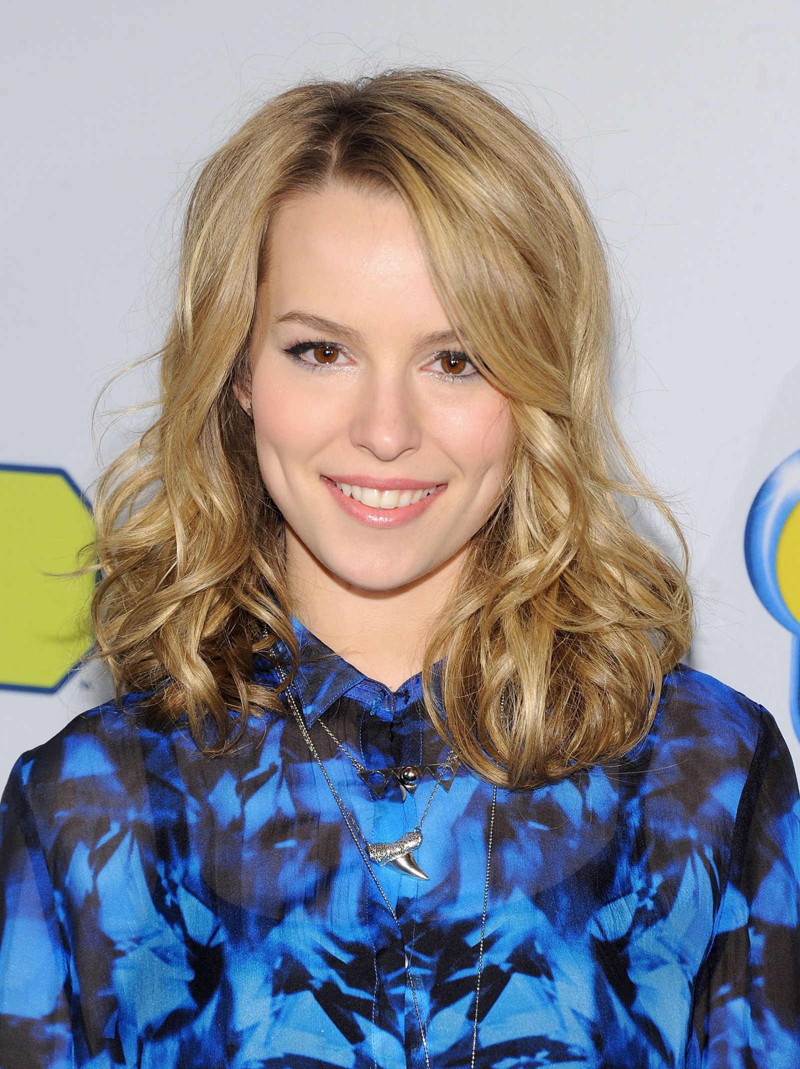 Бриджит Мендлер (Bridgit Mendler)