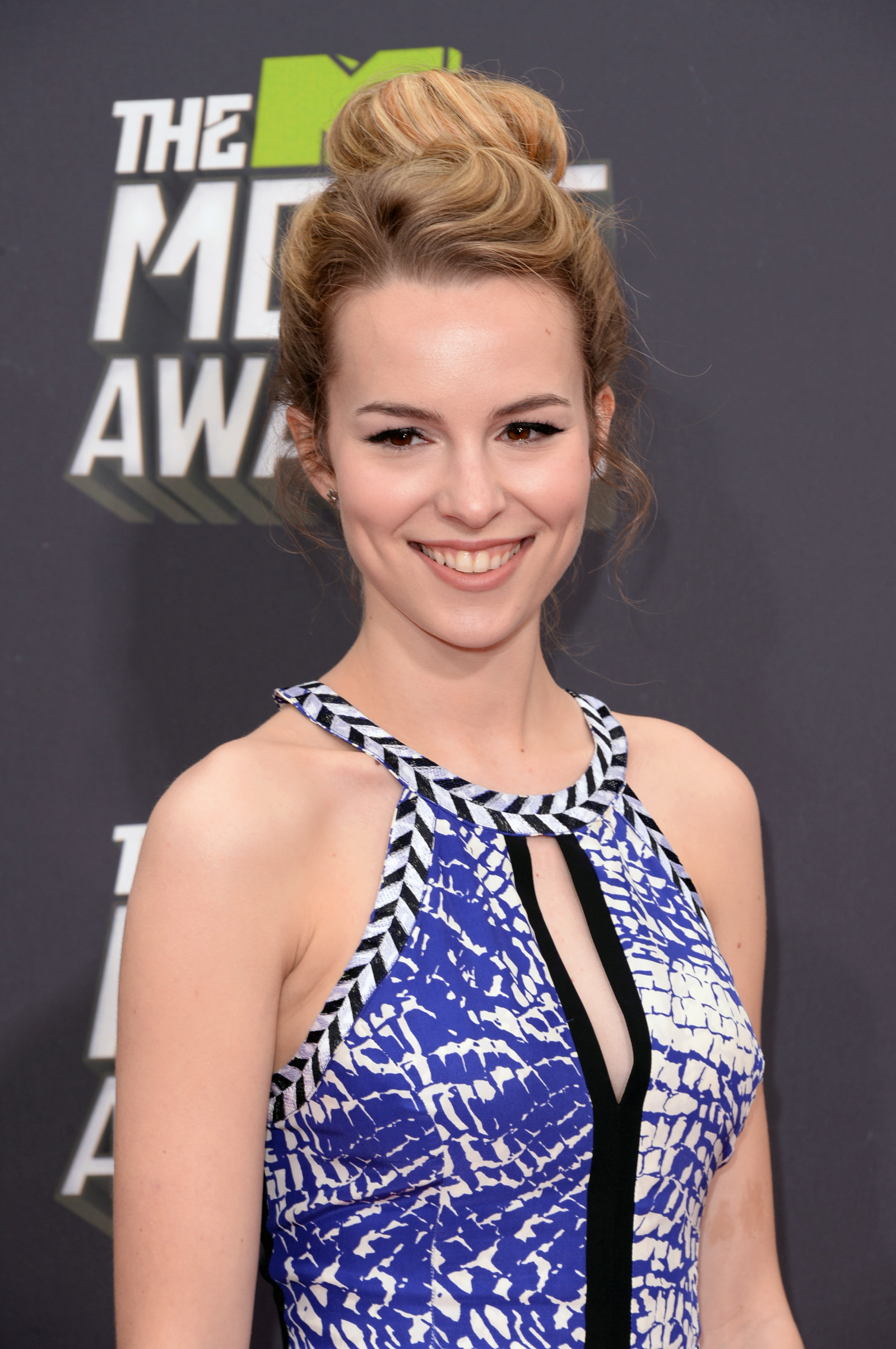 Бриджит Мендлер (Bridgit Mendler)