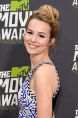 Bridgit Mendler фото №629262