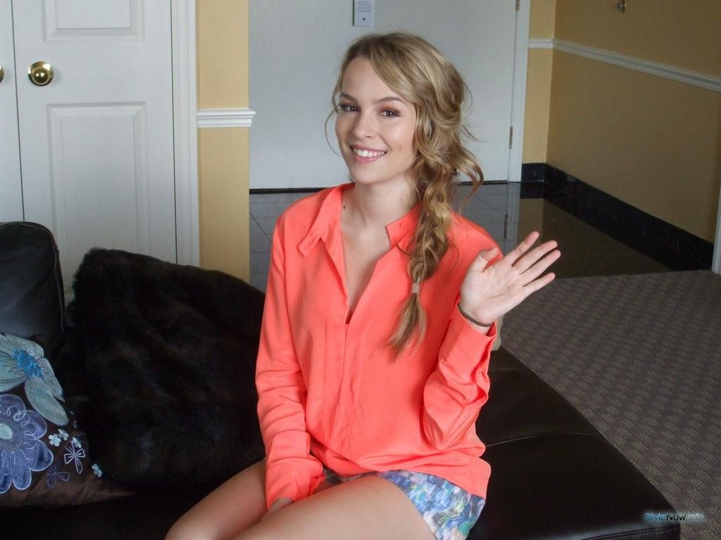 Бриджит Мендлер (Bridgit Mendler)