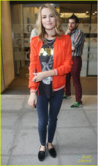 Bridgit Mendler фото №696594