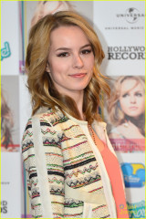 Bridgit Mendler фото №696588