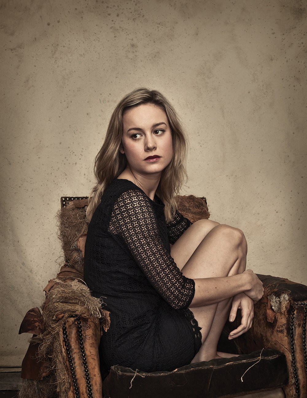 Бри Ларсон (Brie Larson)