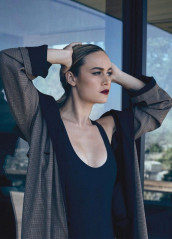 Brie Larson – Glamour Magazine Spain March 2019 Photos фото №1155721