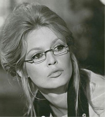 Brigitte Bardot фото №483835