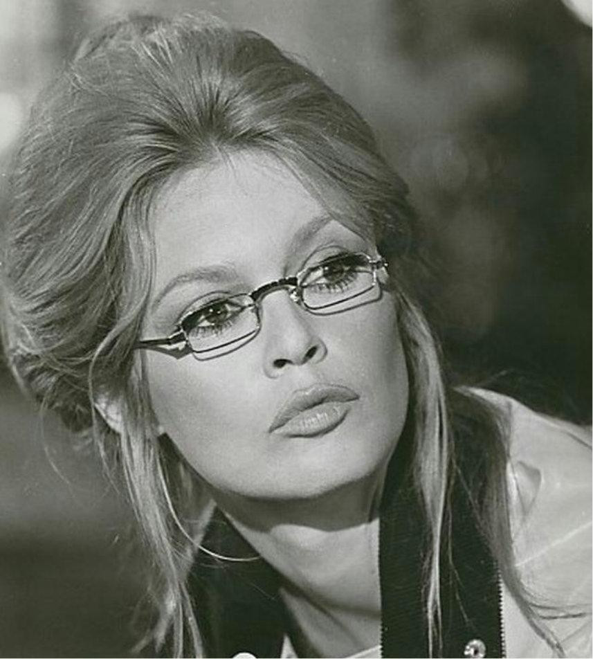 Бриджит Бардо (Brigitte Bardot)