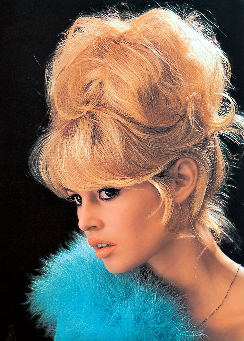 Бриджит Бардо (Brigitte Bardot)