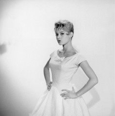 Brigitte Bardot фото №391681