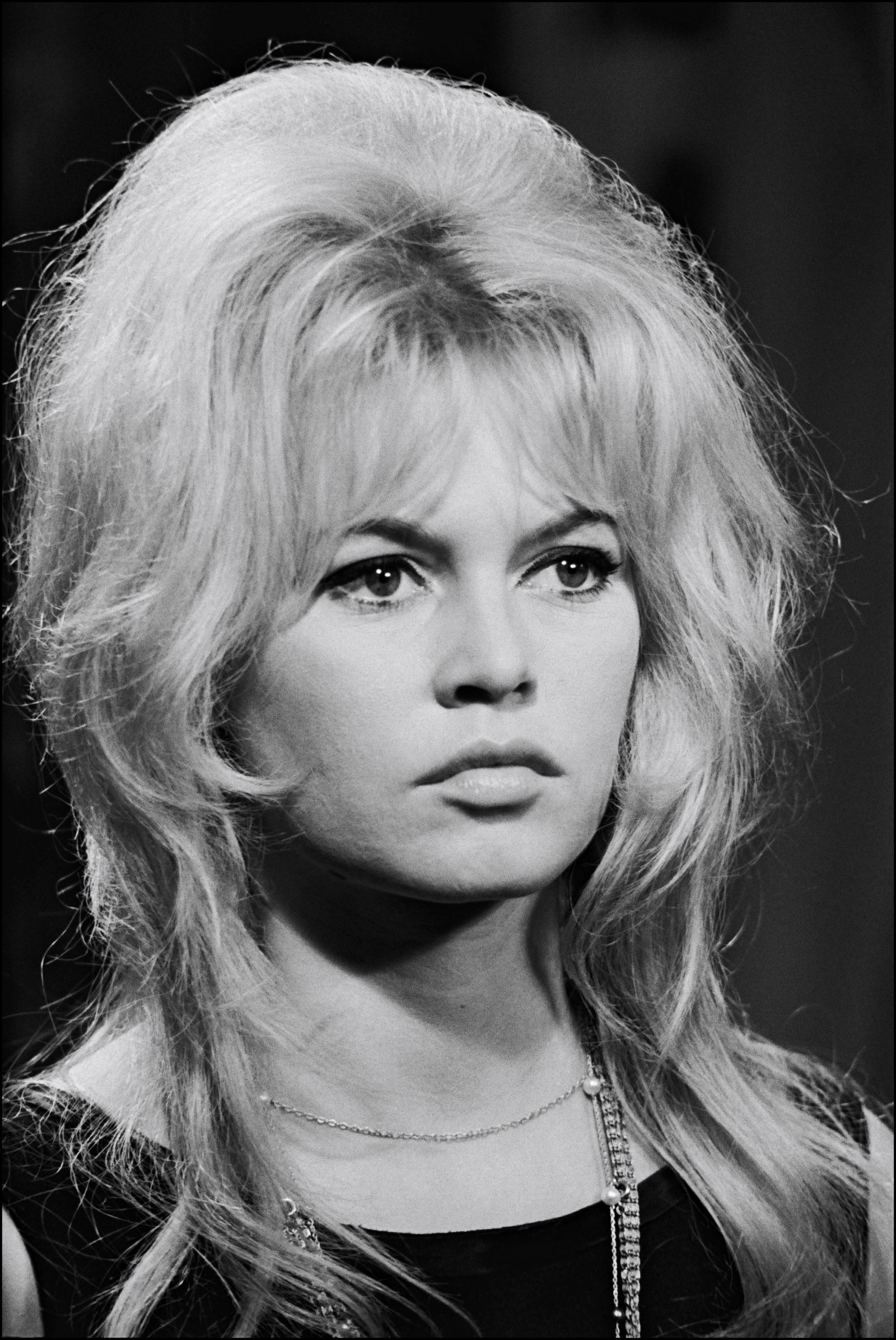 Бриджит Бардо (Brigitte Bardot)