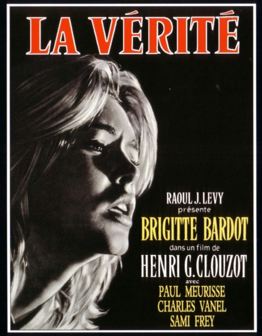 Бриджит Бардо (Brigitte Bardot)