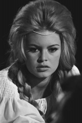 Brigitte Bardot фото №485299