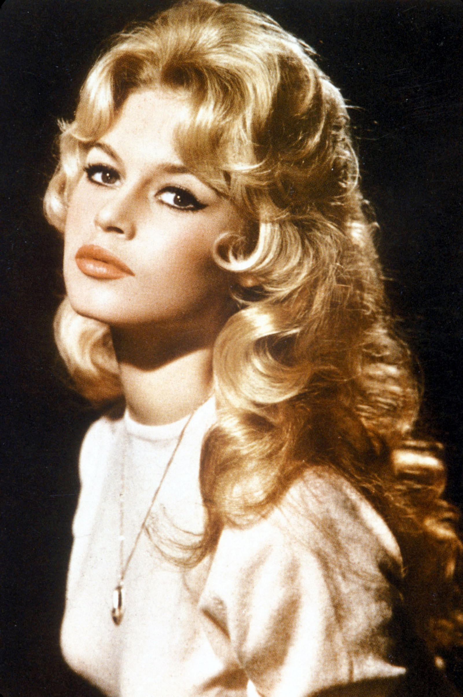 Бриджит Бардо (Brigitte Bardot)