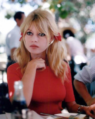 Brigitte Bardot фото №482024