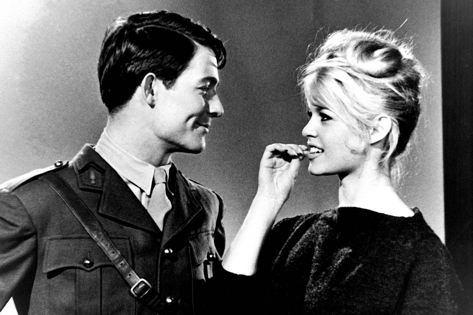 Бриджит Бардо (Brigitte Bardot)