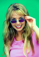 Britney Spears фото №129252