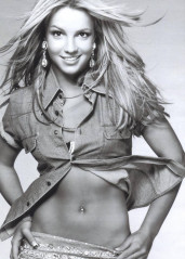 Britney Spears фото №128033