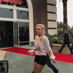 Britney Spears фото №1056432