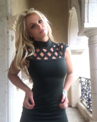 Britney Spears фото №1056447