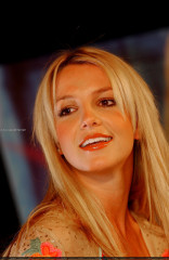 Britney Spears фото №128943