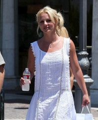 Britney Spears фото №284671