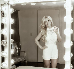 Britney Spears фото №1056438