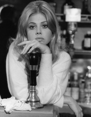 Britt Ekland фото №428108