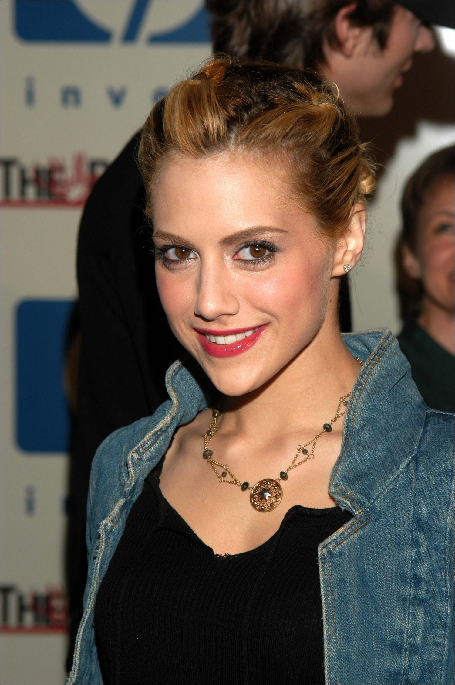 Британи Мерфи (Brittany Murphy)